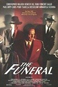 The Funeral movie in Abel Ferrara filmography.