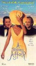 A Business Affair movie in Christopher Walken filmography.