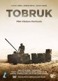 Tobruk movie in Vaclav Marhoul filmography.