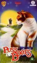 Puss in Boots movie in Eugene Marner filmography.