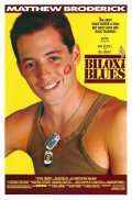 Biloxi Blues movie in Mike Nichols filmography.