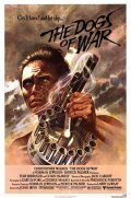 The Dogs of War movie in John Irvin filmography.