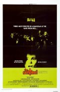 The Sentinel movie in Michael Winner filmography.