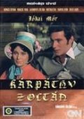 Karpathy Zoltan movie in Zoltan Varkonyi filmography.