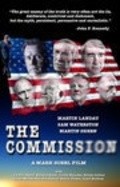 The Commission movie in Mark Sobel filmography.