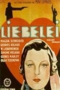 Liebelei movie in Max Ophuls filmography.