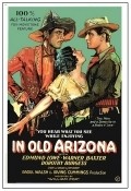 In Old Arizona movie in Irving Cummings filmography.