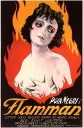Die Flamme movie in Pola Negri filmography.