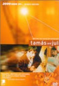 Tamas es Juli movie in Ildiko Enyedi filmography.