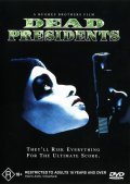 Dead Presidents movie in Albert Hughes filmography.