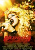 Hedwig and the Angry Inch movie in John Cameron Mitchell filmography.