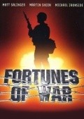 Fortunes of War movie in Thierry Notz filmography.