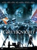 Grey Knight movie in George Hickenlooper filmography.
