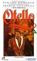 Otello is the best movie in Placido Domingo filmography.