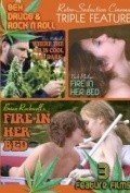 Fire in Her Bed movie in Nick Millard filmography.