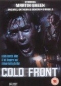 Cold Front movie in Allan A. Goldstein filmography.