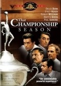 That Championship Season is the best movie in Tony Santaniello filmography.