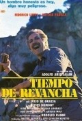Tiempo de revancha movie in Adolfo Aristarain filmography.