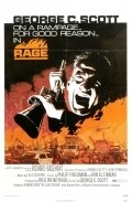 Rage movie in George C. Scott filmography.