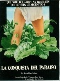 La conquista del paraiso is the best movie in Katia D\'Angelo filmography.