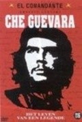 El Che movie in Hugo Arana filmography.