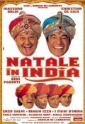 Natale in India movie in Neri Parenti filmography.