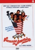 Vacanze in America movie in Claudio Amendola filmography.