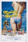 Malibu Beach movie in Robert J. Rosenthal filmography.