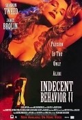 Indecent Behavior II movie in Carlo Gustaff filmography.