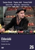 Eldorado is the best movie in Eniko Eszenyi filmography.