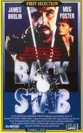 Back Stab movie in Jim Kaufman filmography.