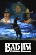 Bad Jim movie in Rory Calhoun filmography.