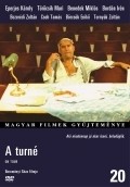 A turne is the best movie in Zoltan Ternyak filmography.
