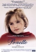 Ponette movie in Jacques Doillon filmography.