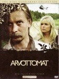 Arvottomat movie in Mika Kaurismaki filmography.