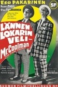Lannen lokarin veli is the best movie in Oke Tuuri filmography.