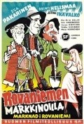 Rovaniemen markkinoilla is the best movie in Reino Helismaa filmography.