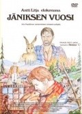 Janiksen vuosi movie in Risto Jarva filmography.