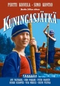 Kuningasjatka movie in Peter Franzen filmography.