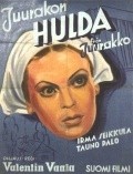 Juurakon Hulda is the best movie in Topo Leistela filmography.