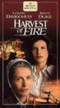 Harvest of Fire movie in Patty Duke filmography.