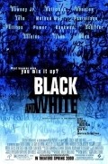 Black and White movie in James Toback filmography.