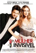 A Mulher Invisivel movie in Claudio Torres filmography.