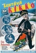 Lentava kalakukko movie in Ville Salminen filmography.