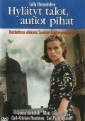 Hylatyt talot, autiot pihat is the best movie in Eija-Elina Bergholm filmography.