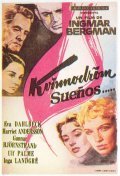 Kvinnodrom movie in Ingmar Bergman filmography.