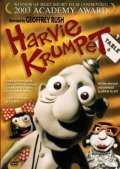 Harvie Krumpet movie in Adam Elliot filmography.