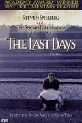 The Last Days movie in James Moll filmography.