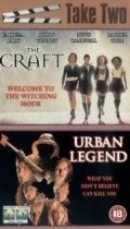 Urban Legend movie in Ariauna Albright filmography.