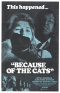 Because of the Cats movie in Fons Rademakers filmography.